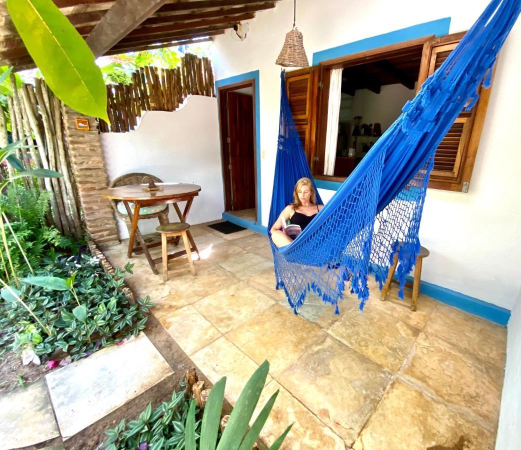 Cumelen Villa Jijoca de Jericoacoara Dış mekan fotoğraf