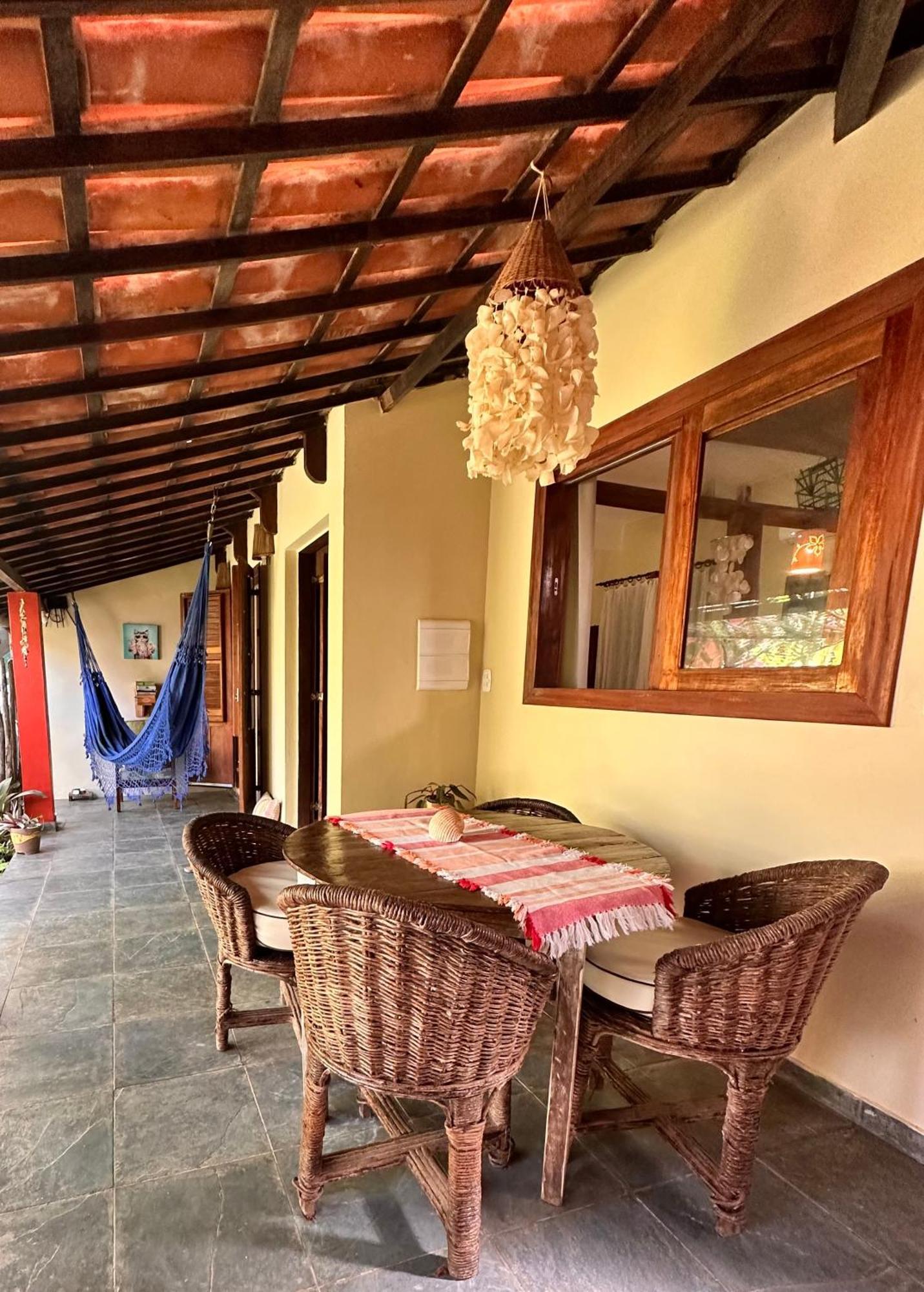 Cumelen Villa Jijoca de Jericoacoara Dış mekan fotoğraf