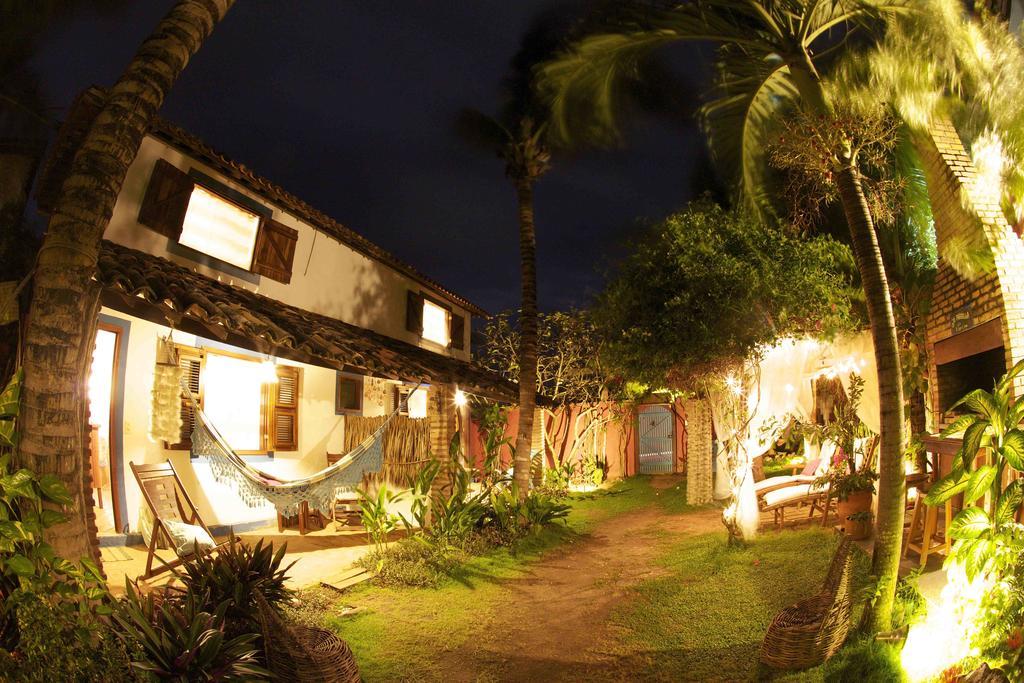 Cumelen Villa Jijoca de Jericoacoara Dış mekan fotoğraf