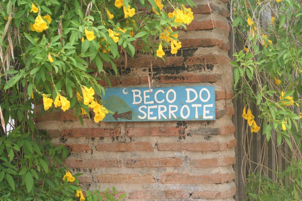 Cumelen Villa Jijoca de Jericoacoara Dış mekan fotoğraf